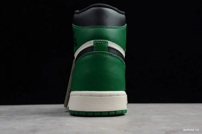 555088-302 1 OG Jordan 'Pine Retro Green' Air High 0902